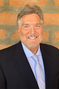 Photo of Robert H. Kleinschmidt